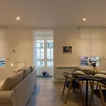 Coruñaflat Con Encanto En El Centro De Apartamento *