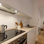 Apartment Corunaflat - Centro A Coruna