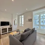 Corunaflat - Centro Apartment