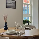 Apartment Corunaflat - Centro *