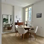 Apartment Corunaflat - Centro *
