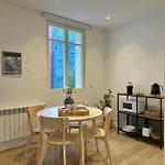 Corunaflat - Centro Apartment