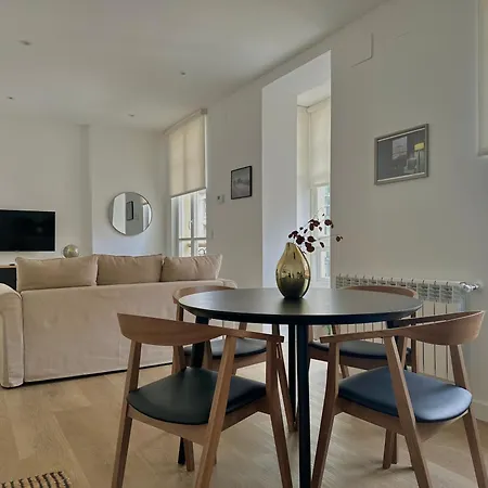 Corunaflat - Centro * A Coruna