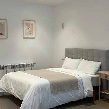 Apartamento Coruñaflat Con Encanto En El Centro De *