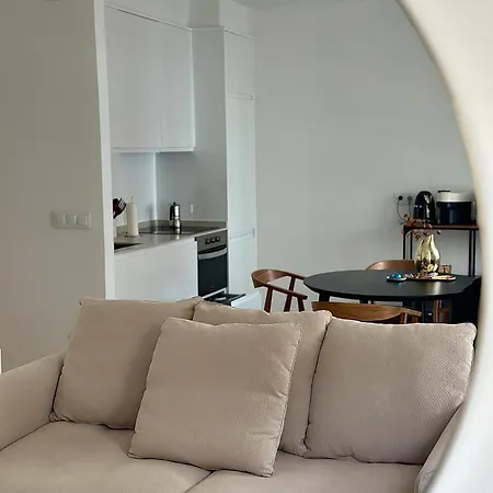 Corunaflat - Centro Apartment