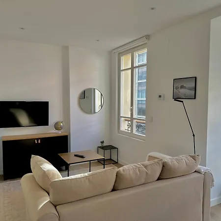 Apartamento Coruñaflat Con Encanto En El Centro De *