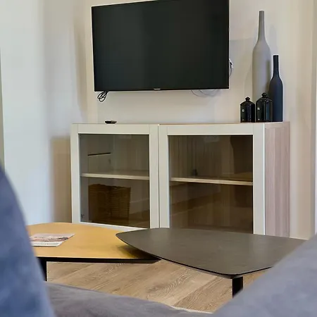 Coruñaflat Con Encanto En El Centro De Apartamento A Coruña