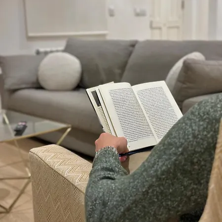 Corunaflat Con Encanto En El Centro De