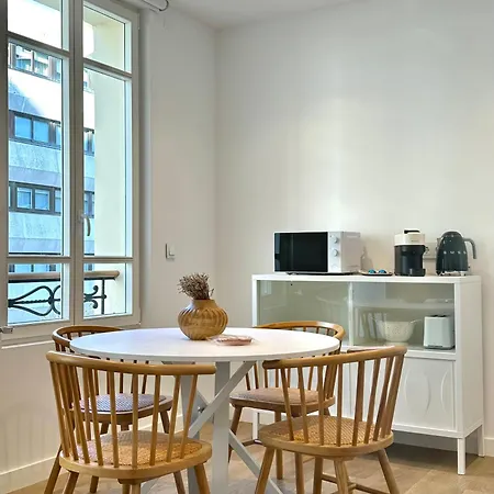 Appartement Corunaflat Con Encanto En El Centro De La Corogne