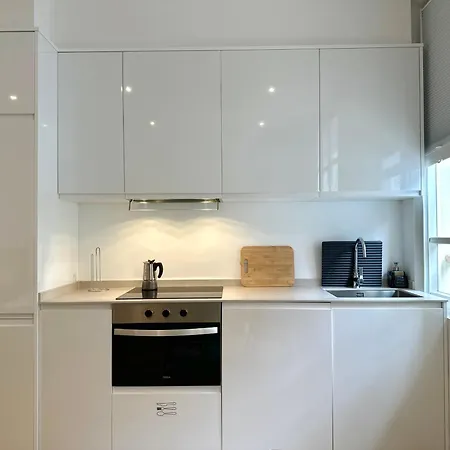 Apartment Corunaflat - Centro