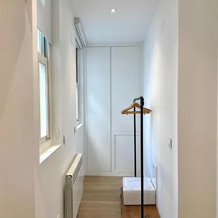 Apartment Corunaflat - Centro A Coruna