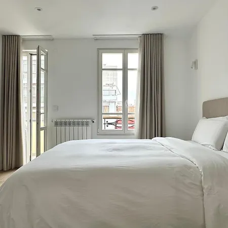 Coruñaflat Con Encanto En El Centro De