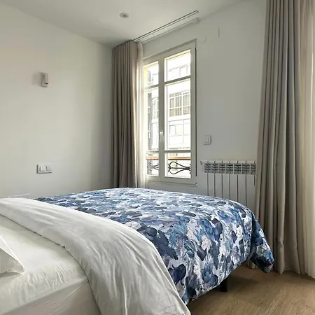 Apartment Corunaflat Con Encanto En El Centro De