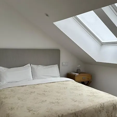 Corunaflat Con Encanto En El Centro De