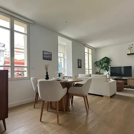 Coruñaflat Con Encanto En El Centro De Apartamento *