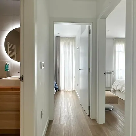 Apartment Corunaflat - Centro *