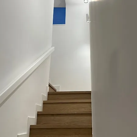 Corunaflat Con Encanto En El Centro De Apartment *