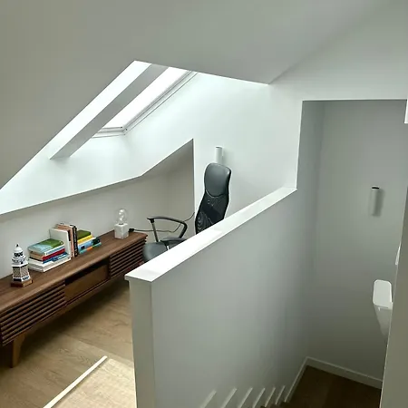 Apartment Corunaflat - Centro *