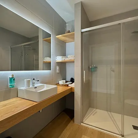 Corunaflat - Centro Apartment A Coruna