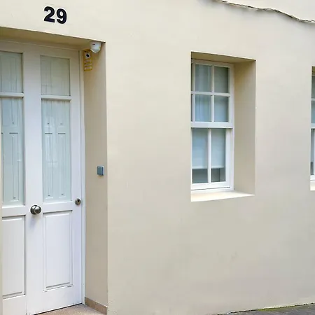 Corunaflat Con Encanto En El Centro De *