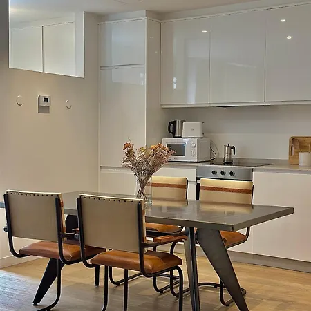 Coruñaflat Con Encanto En El Centro De Apartamento *