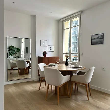 Apartment Corunaflat Con Encanto En El Centro De *