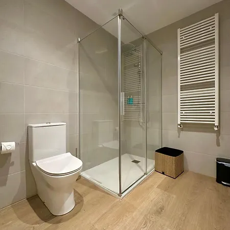 Coruñaflat Con Encanto En El Centro De Apartamento A Coruña