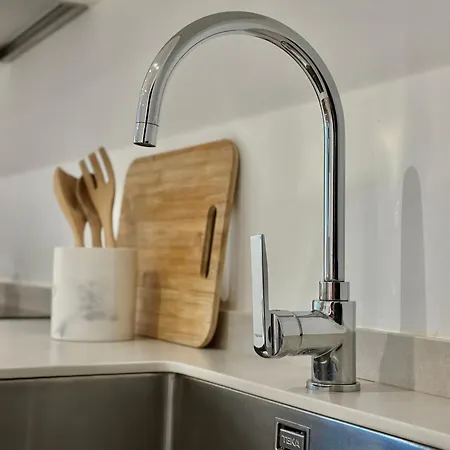 Apartment Corunaflat - Centro A Coruna