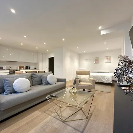 Corunaflat - Centro * A Coruna