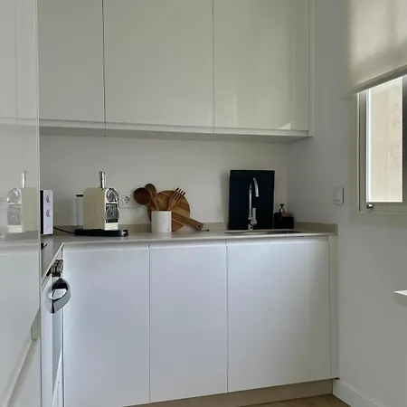 Apartment Corunaflat - Centro