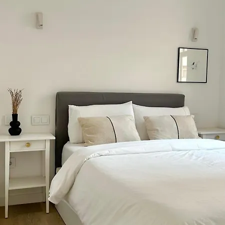 Coruñaflat Con Encanto En El Centro De