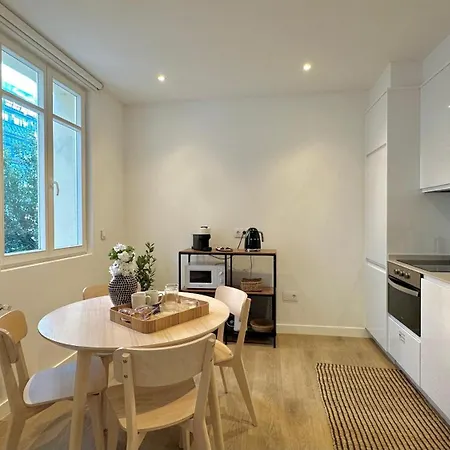 Apartamento Coruñaflat Con Encanto En El Centro De