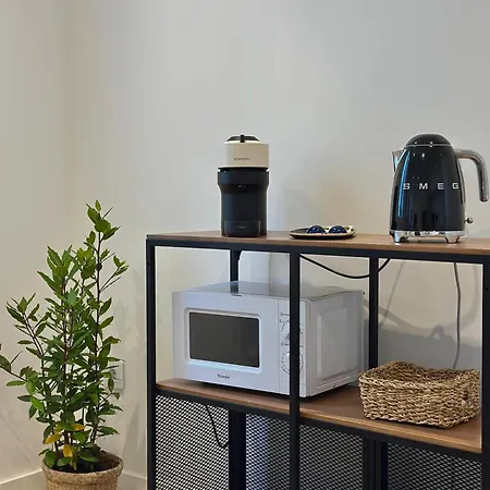 Coruñaflat Con Encanto En El Centro De Apartamento A Coruña