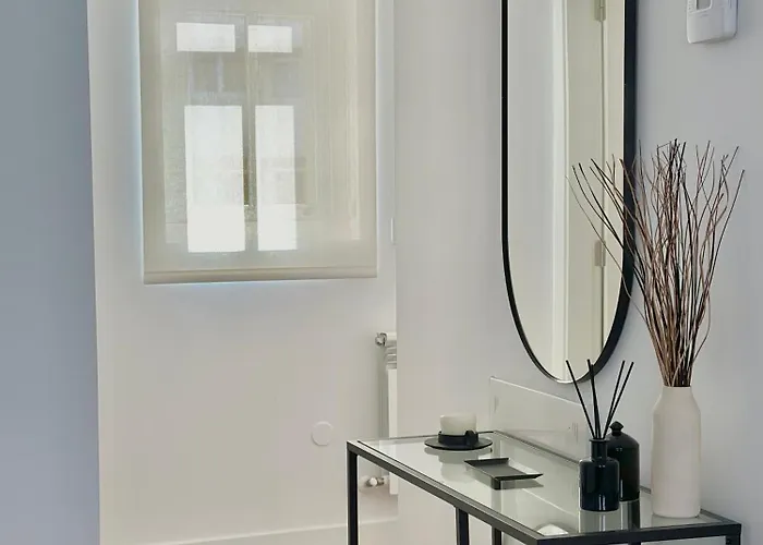 Corunaflat - Centro A Coruña