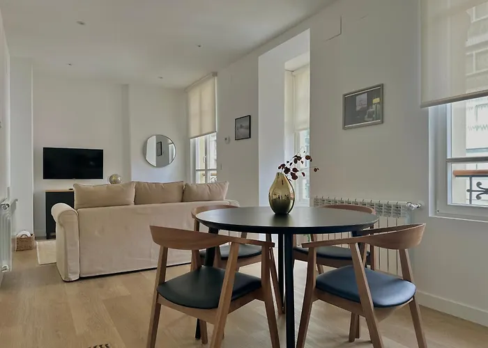 Corunaflat - Centro * A Coruña