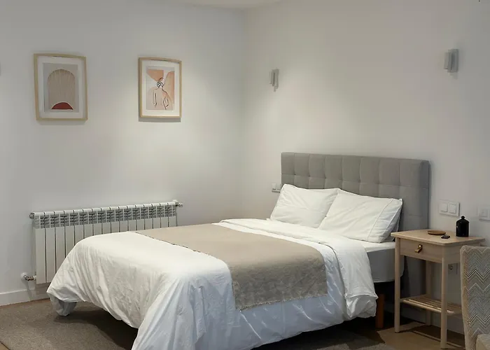 Apartment Corunaflat - Centro *