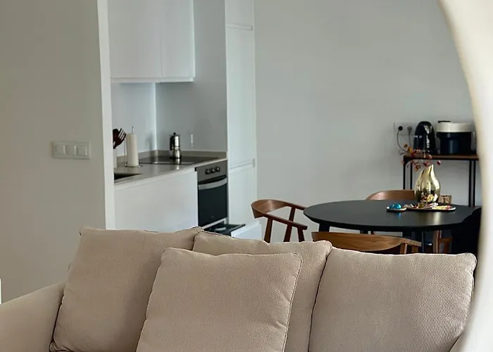 Corunaflat - Centro Apartment