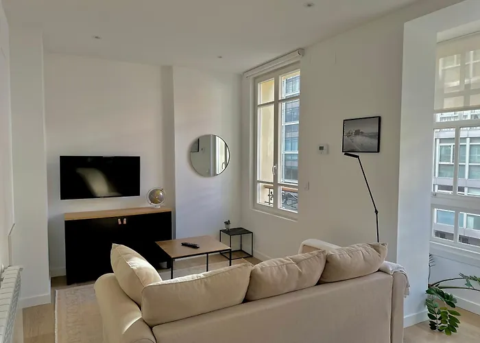 Daire Corunaflat - Centro *