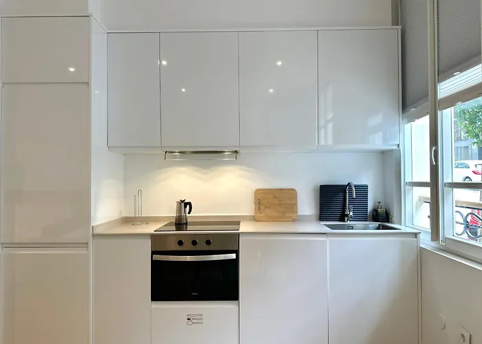 Apartment Corunaflat - Centro