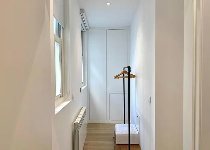 Apartment Corunaflat - Centro A Coruna