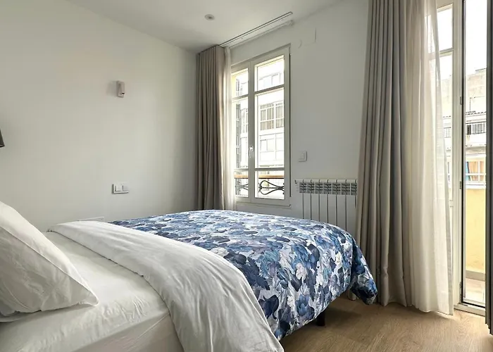 Apartment Corunaflat - Centro