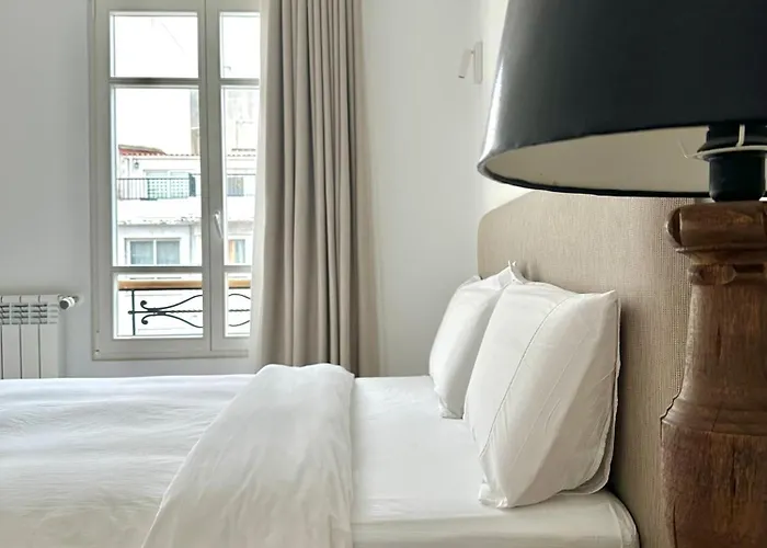 Corunaflat - Centro A Coruña