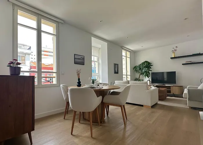 Corunaflat - Centro Apartment *