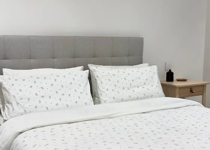 Corunaflat - Centro Lägenhet A Coruña