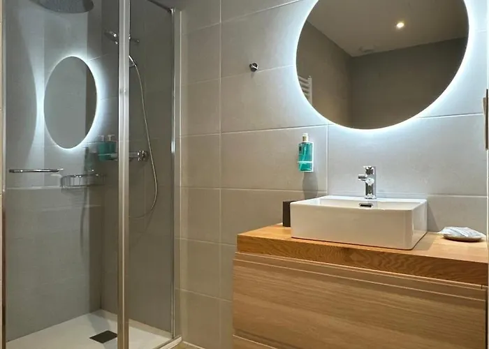 Daire Corunaflat - Centro A Coruña