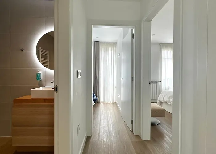 Apartment Corunaflat - Centro *