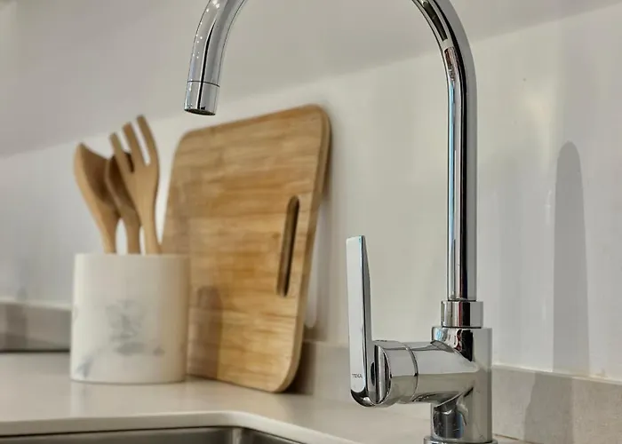 Lägenhet Corunaflat - Centro A Coruña