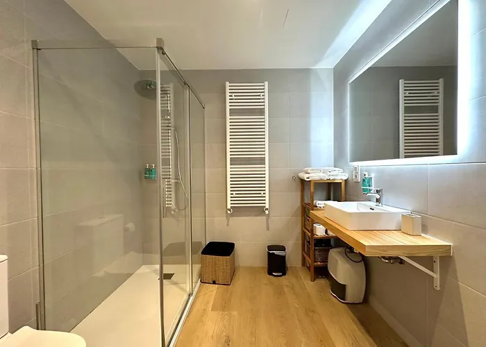 Corunaflat - Centro *