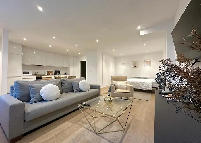 Corunaflat - Centro * A Coruña