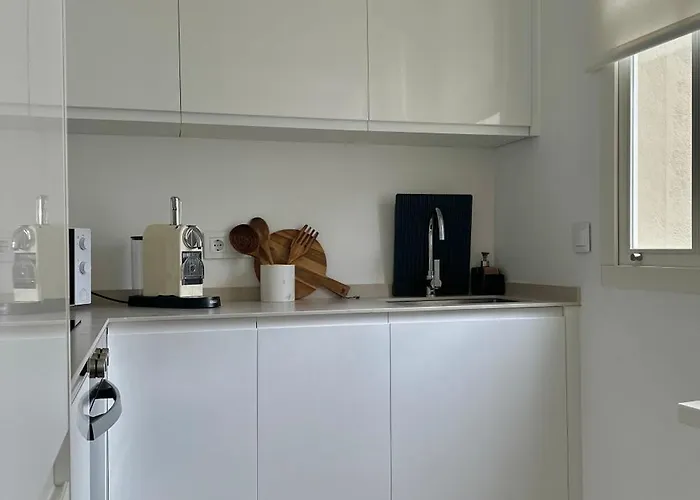 Apartment Corunaflat - Centro